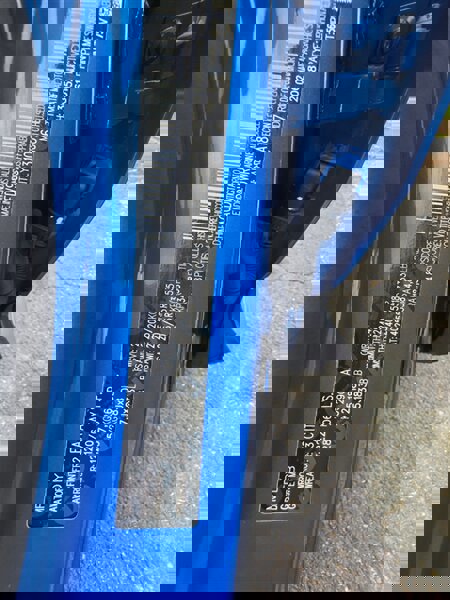 Used 2024 Dodge Hornet R/T Plus w/ R/T Blacktop Package image 25