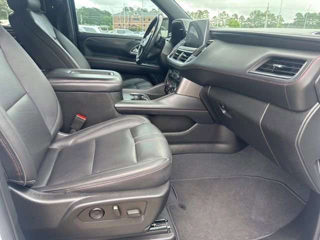 Used 2022 Chevrolet Tahoe RST w/ Sport Performance Package RWD image 10