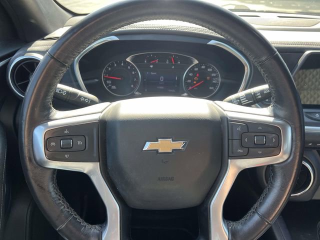 Used 2020 Chevrolet Blazer LT FWD image 20