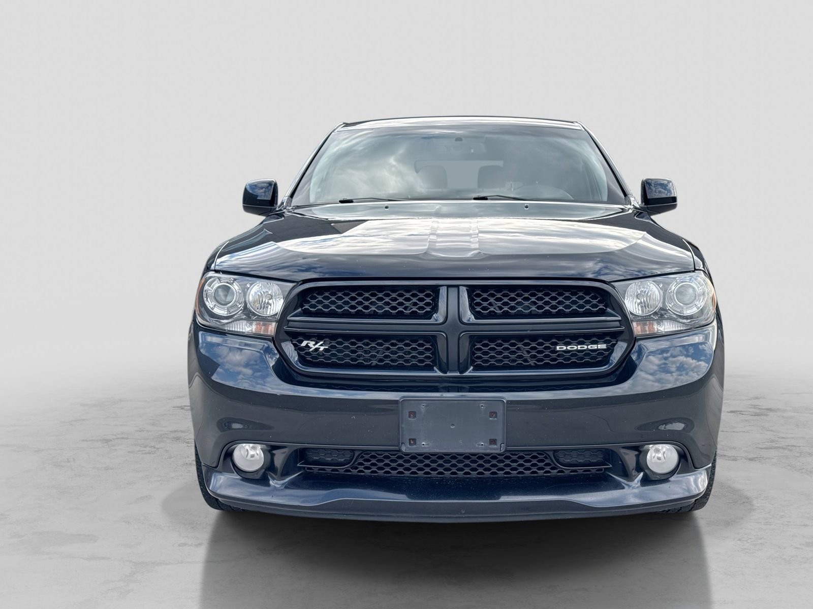 Used 2012 Dodge Durango R/T AWD/4WD image 12