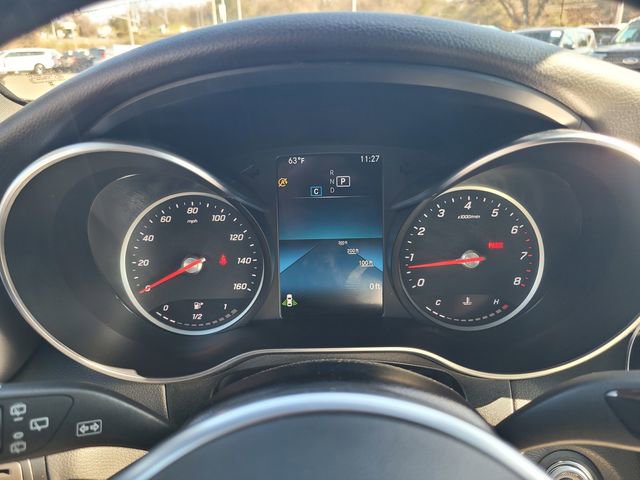 Used 2022 Mercedes-Benz GLC 300 4MATIC image 29