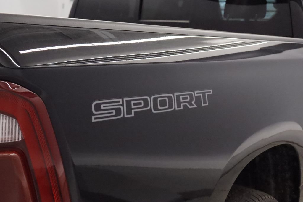 Used 2023 RAM 1500 Big Horn AWD/4WD image 18