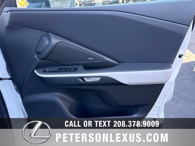 New 2026 Lexus TX 500h AWD w/ Technology Package image 11