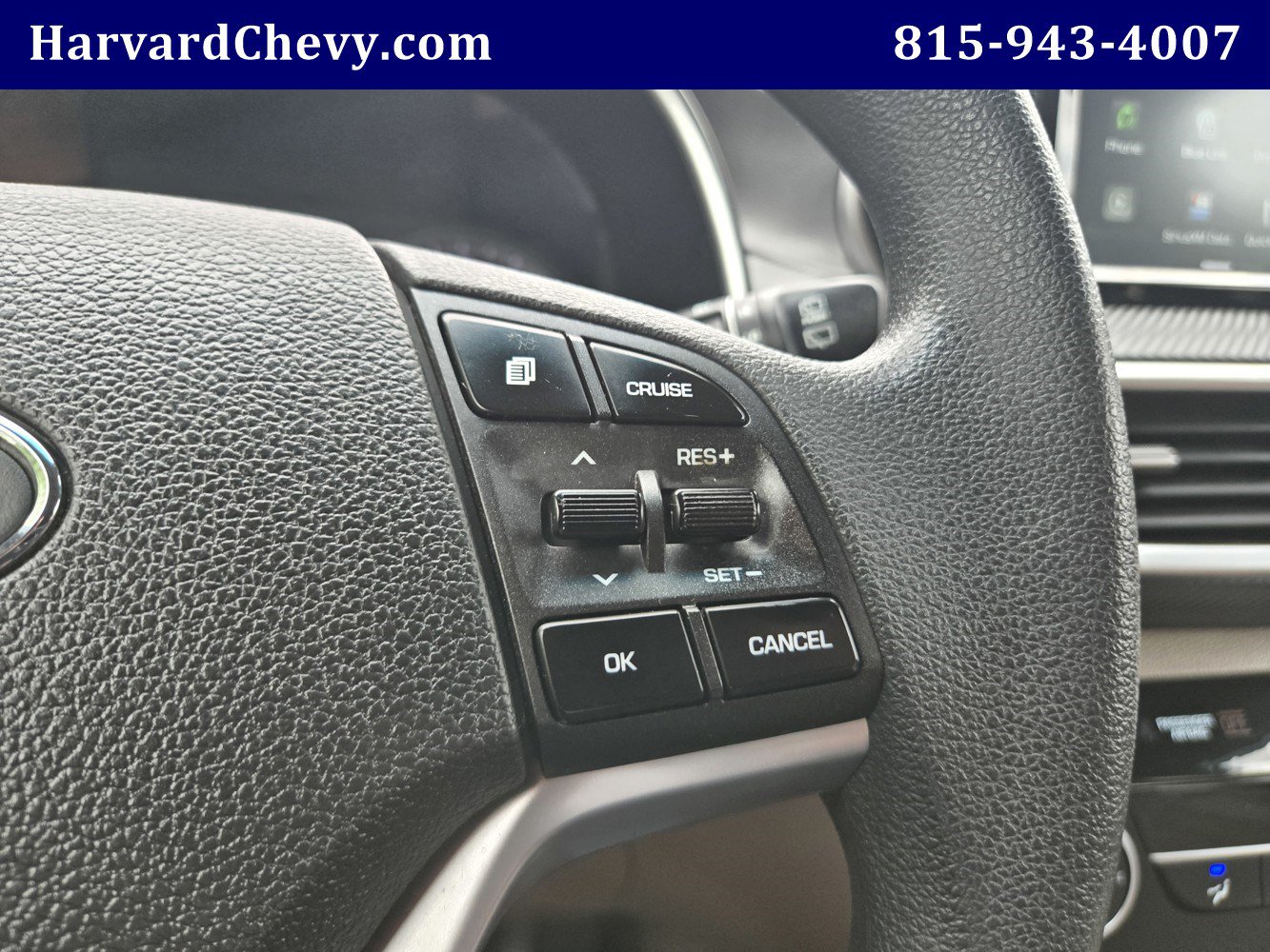 Used 2019 Hyundai Tucson Value AWD/4WD image 20