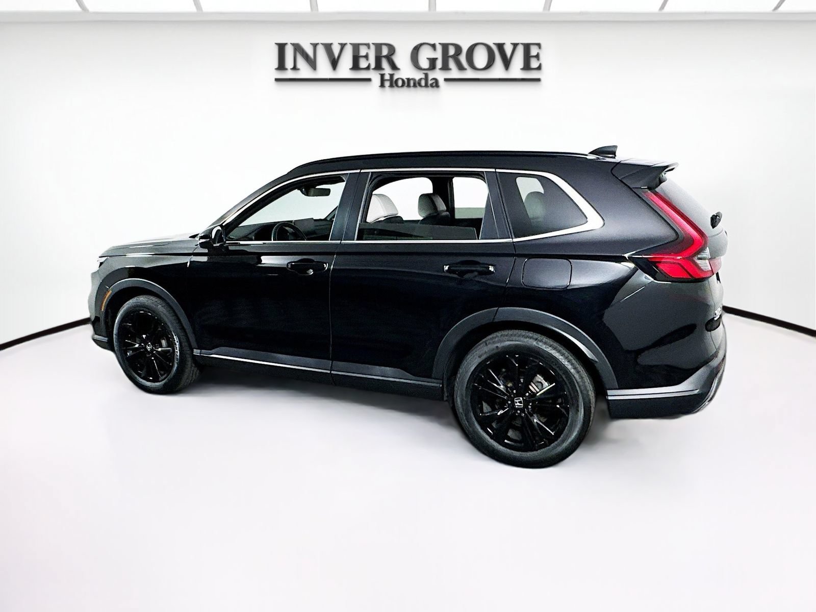 Used 2024 Honda CR-V Sport Touring image 7