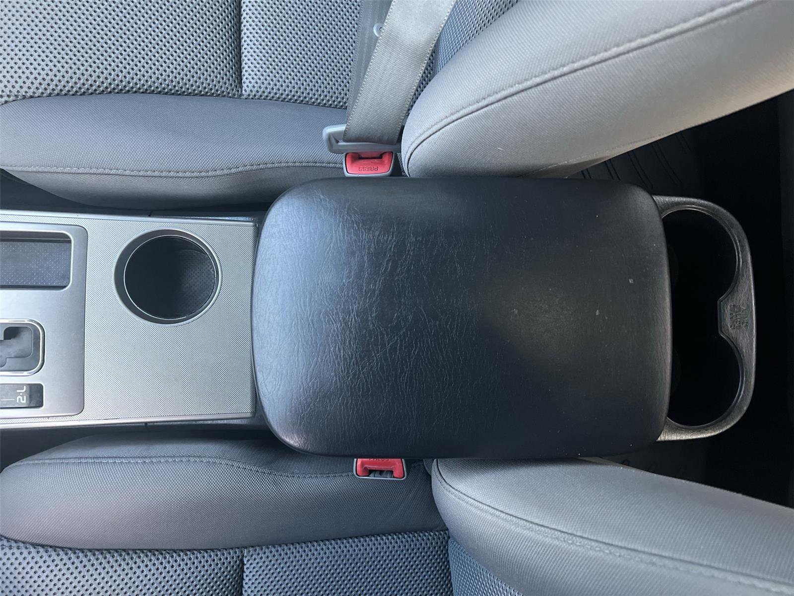 Used 2012 Toyota Tacoma 4x4 Double Cab image 21