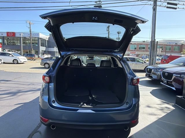 Used 2017 MAZDA CX-5 Grand Touring w/ Premium Package AWD/4WD image 23