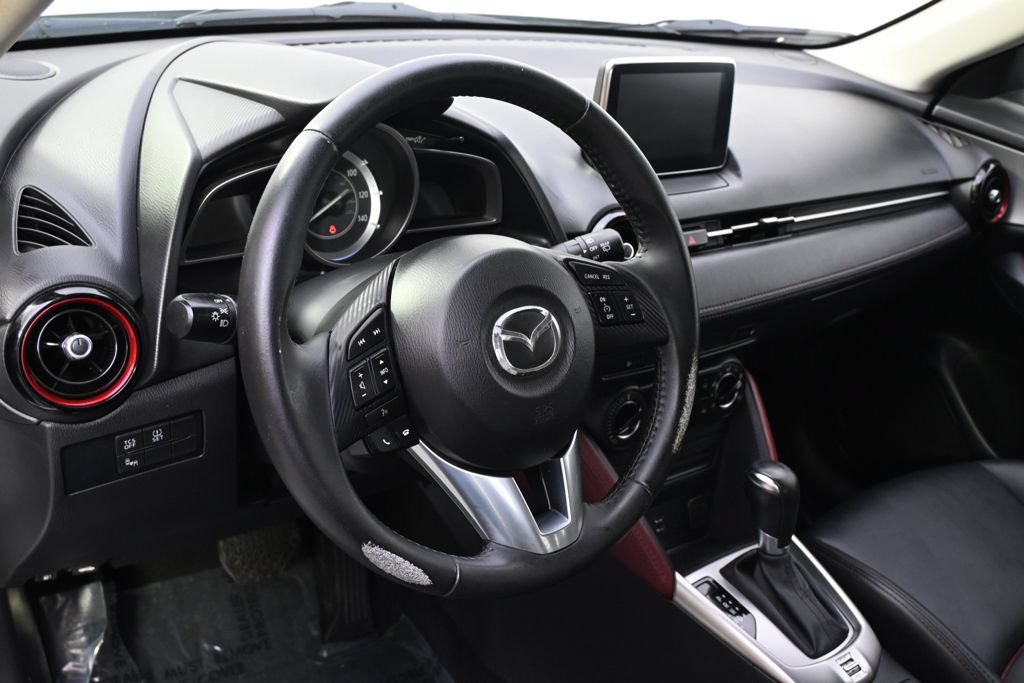 Used 2016 MAZDA CX-3 Touring AWD/4WD image 8