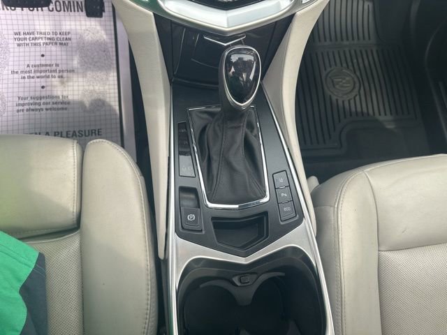 Used 2014 Cadillac SRX Performance w/ Driver Awareness Package image 13