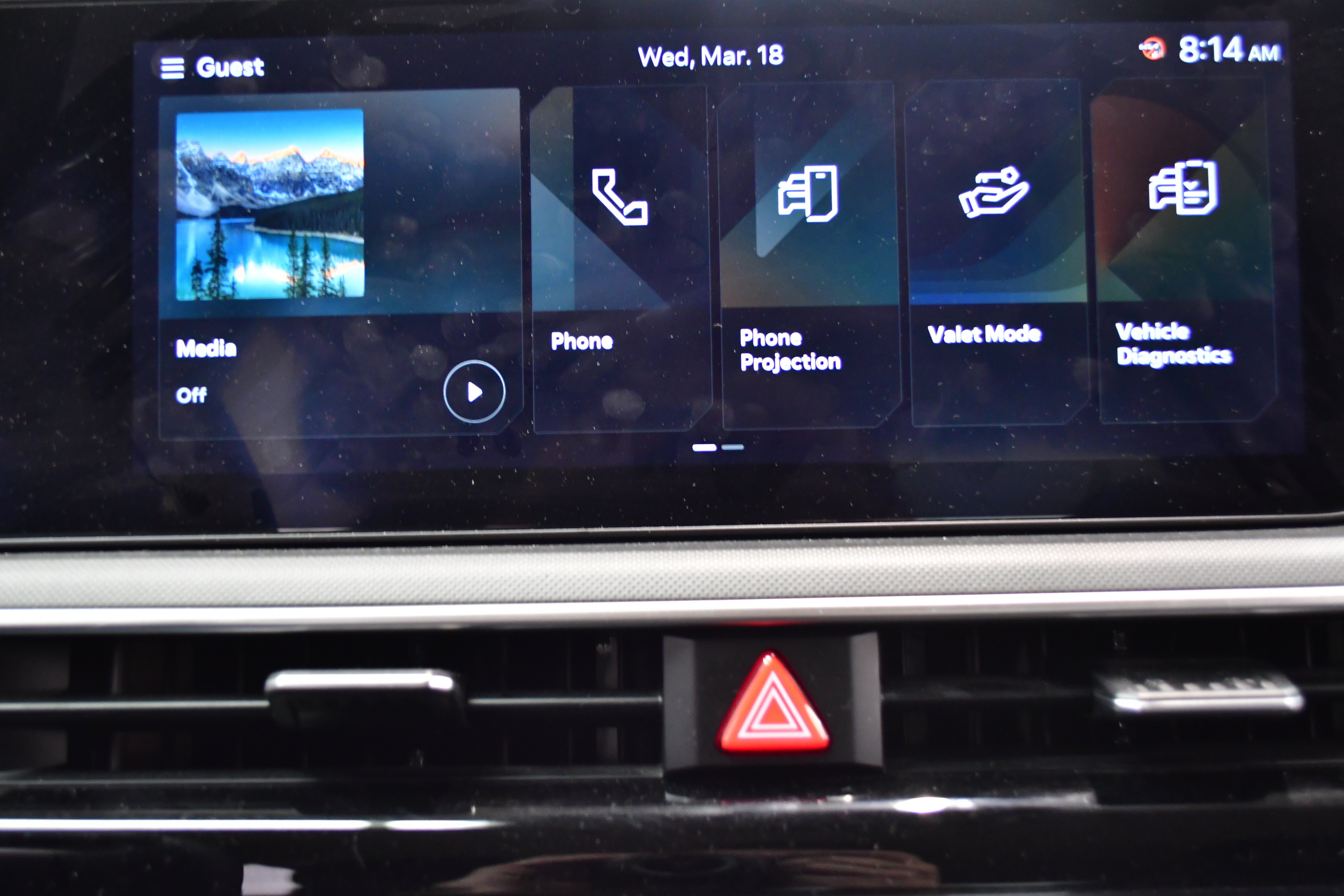 Used 2025 Kia K5 LXS image 23