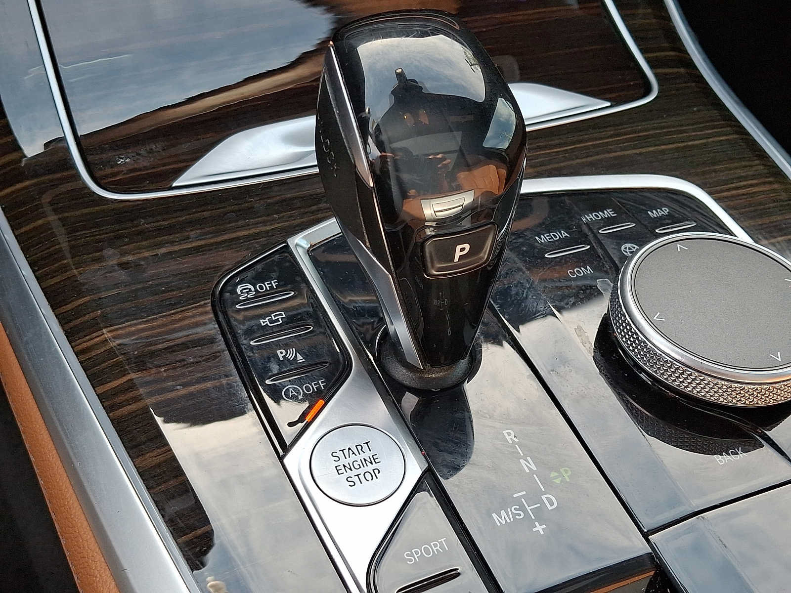 Used 2019 BMW X5 xDrive40i AWD/4WD image 16