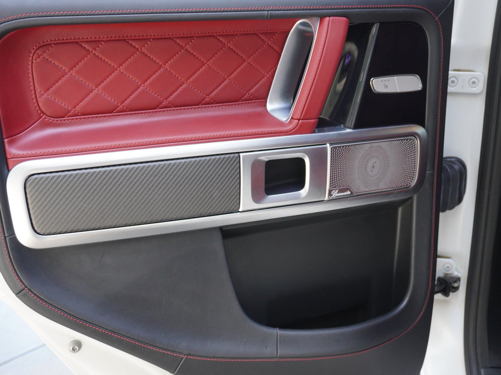 Used 2021 Mercedes-Benz G 63 AMG 4MATIC image 15