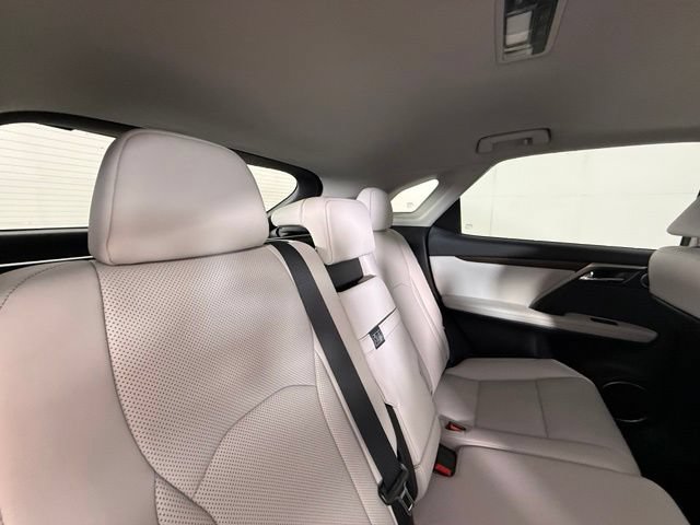 Used 2022 Lexus RX 350 FWD w/ Premium Package image 28