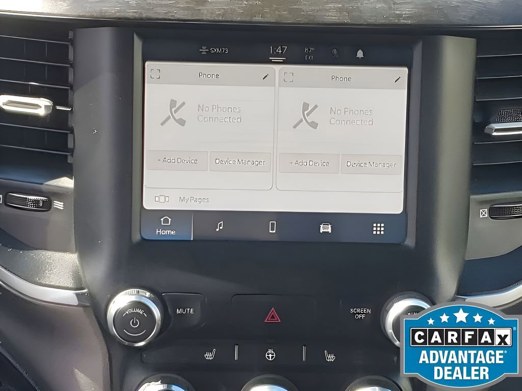 Used 2024 RAM 1500 Big Horn image 29