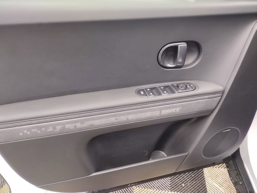New 2025 Hyundai Ioniq 5 XRT image 21