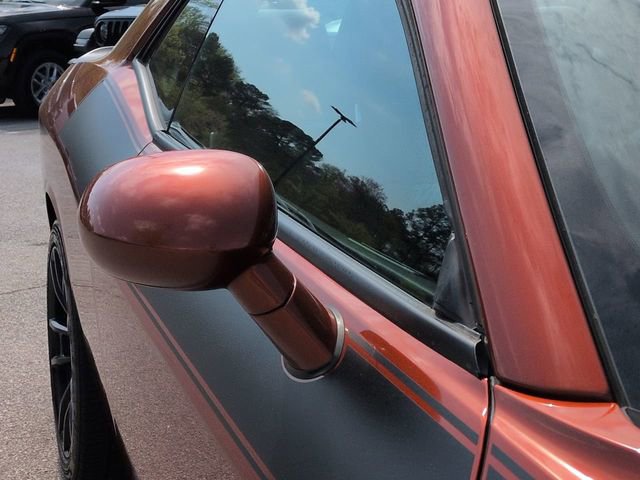 Certified 2021 Dodge Challenger R/T Scat Pack w/ T/A Package image 13