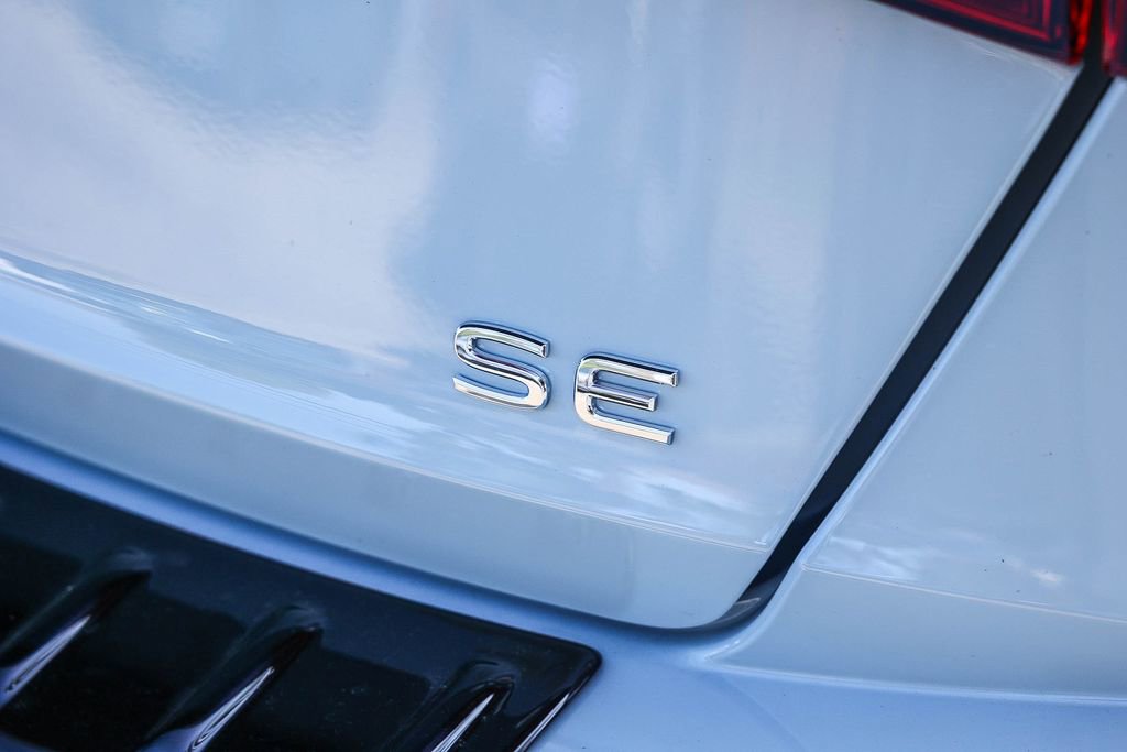 New 2026 Volkswagen Jetta SE image 13