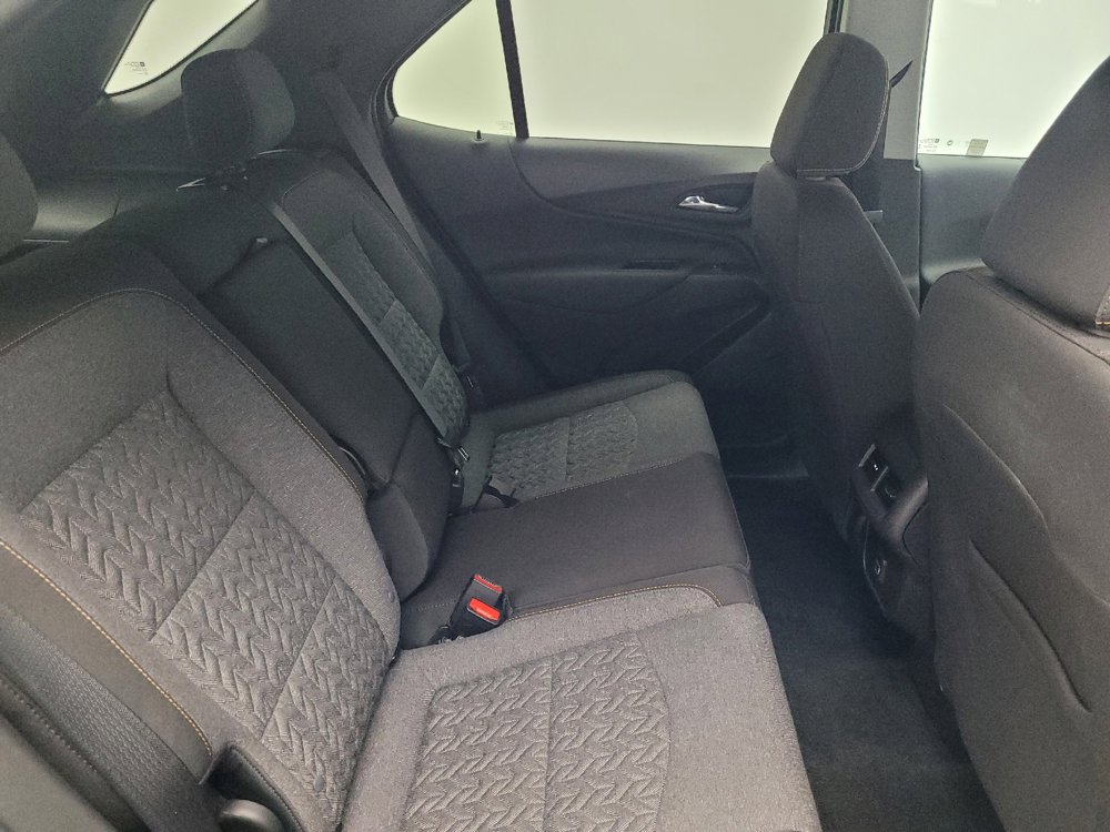 Used 2024 Chevrolet Equinox LT FWD image 19