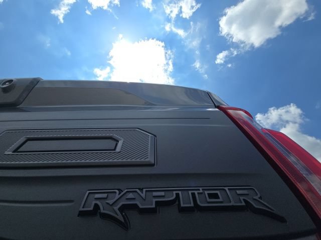 Used 2024 Ford F150 Raptor AWD/4WD image 10