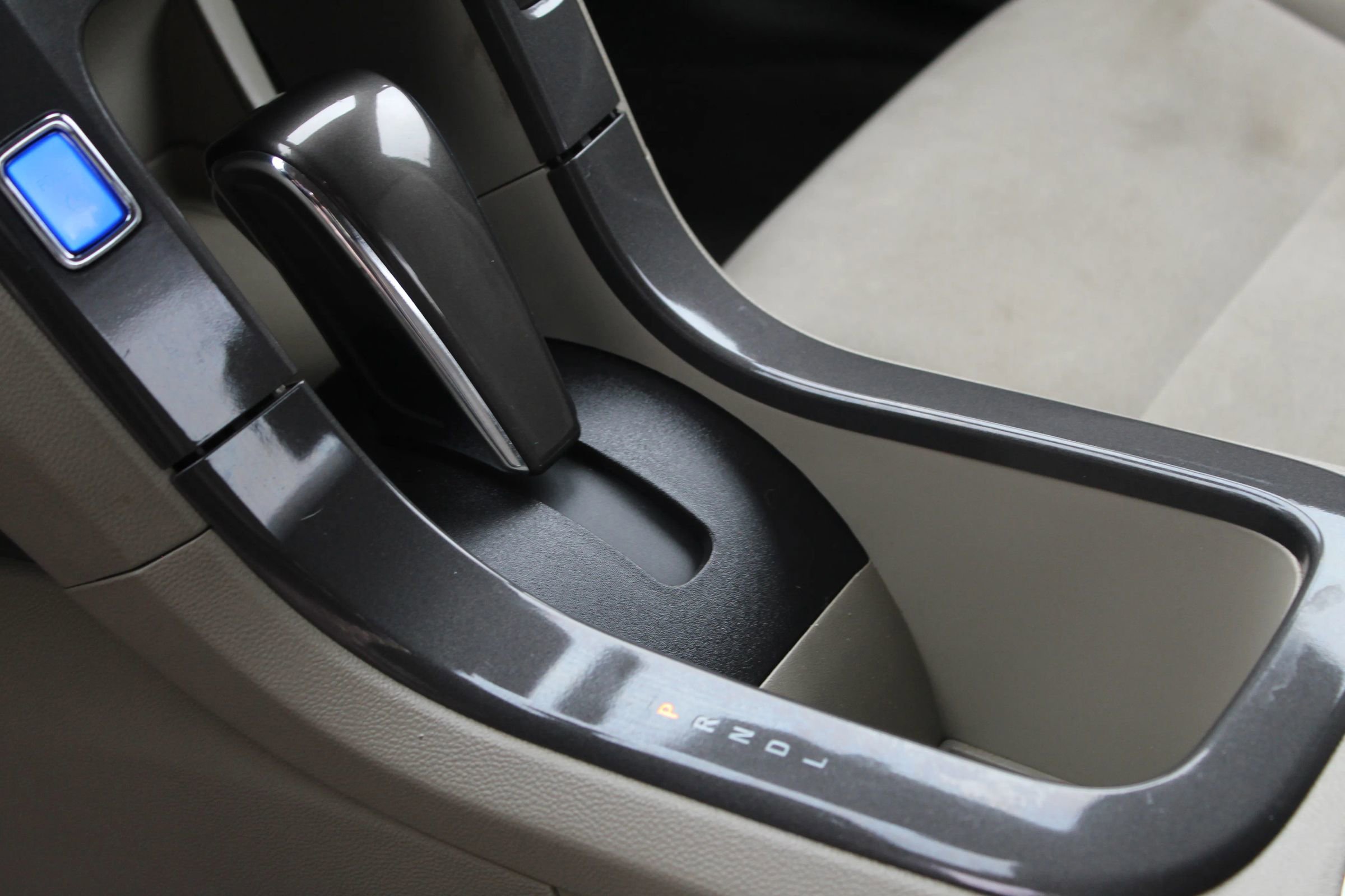 Used 2014 Chevrolet Volt Premium w/ Premium Trim Package image 23