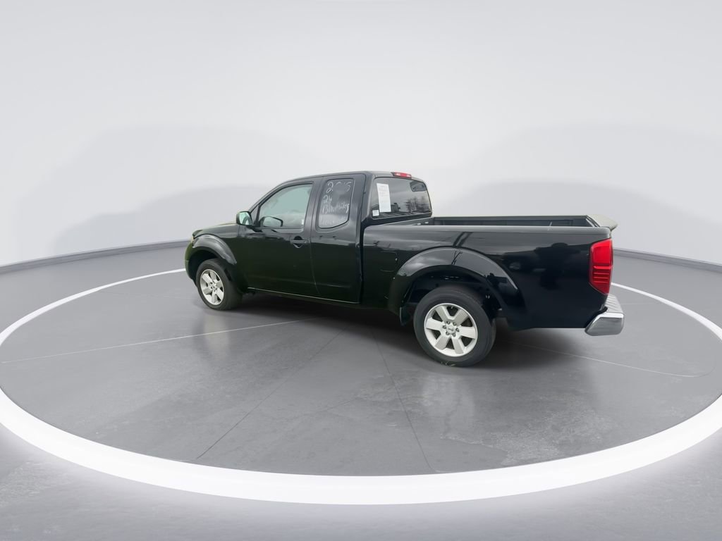 Used 2015 Nissan Frontier S image 6