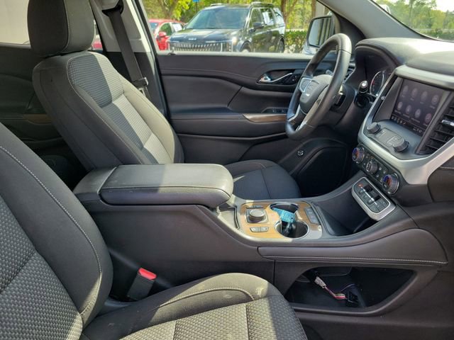 Used 2023 GMC Acadia SLE w/ Driver Convenience Package image 35