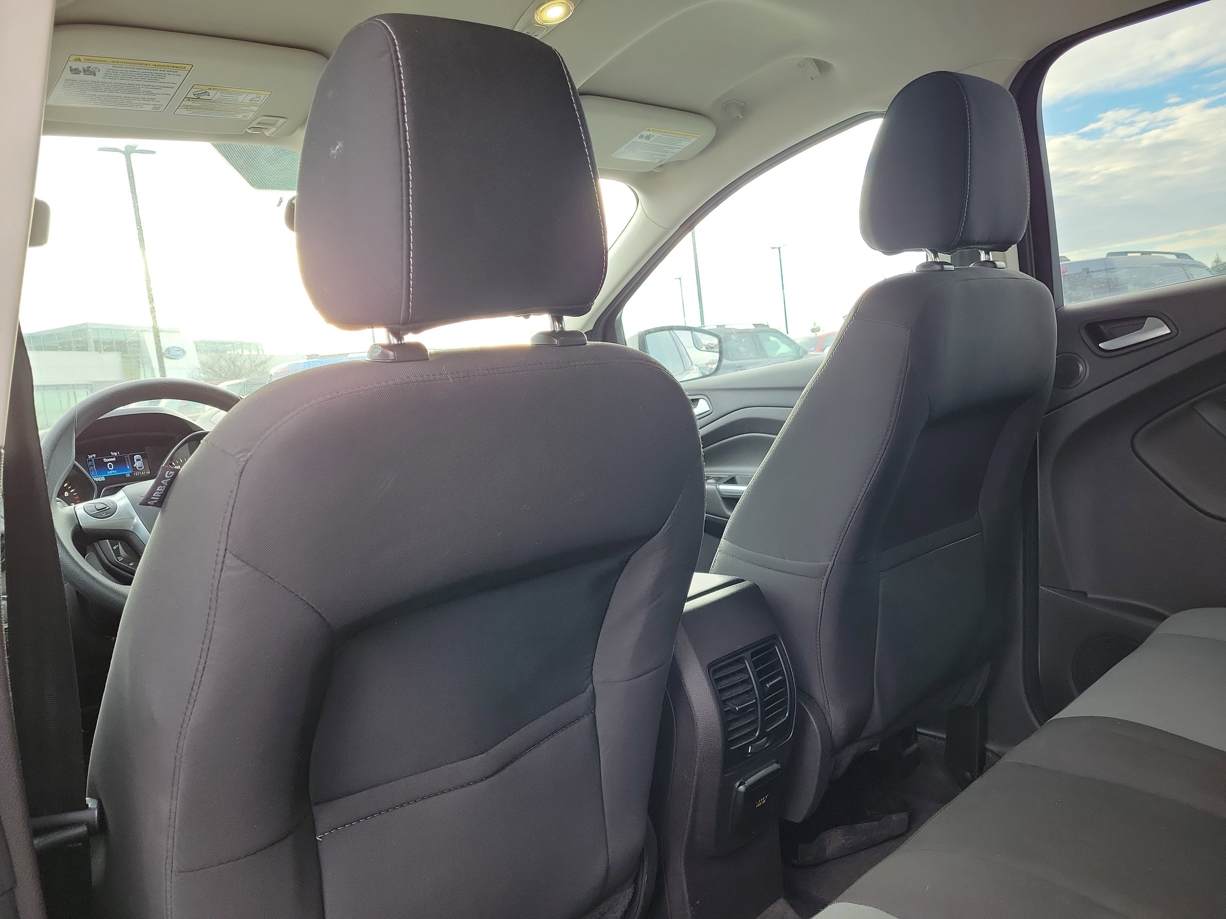 Used 2014 Ford Escape SE w/ Equipment Group 201A image 12