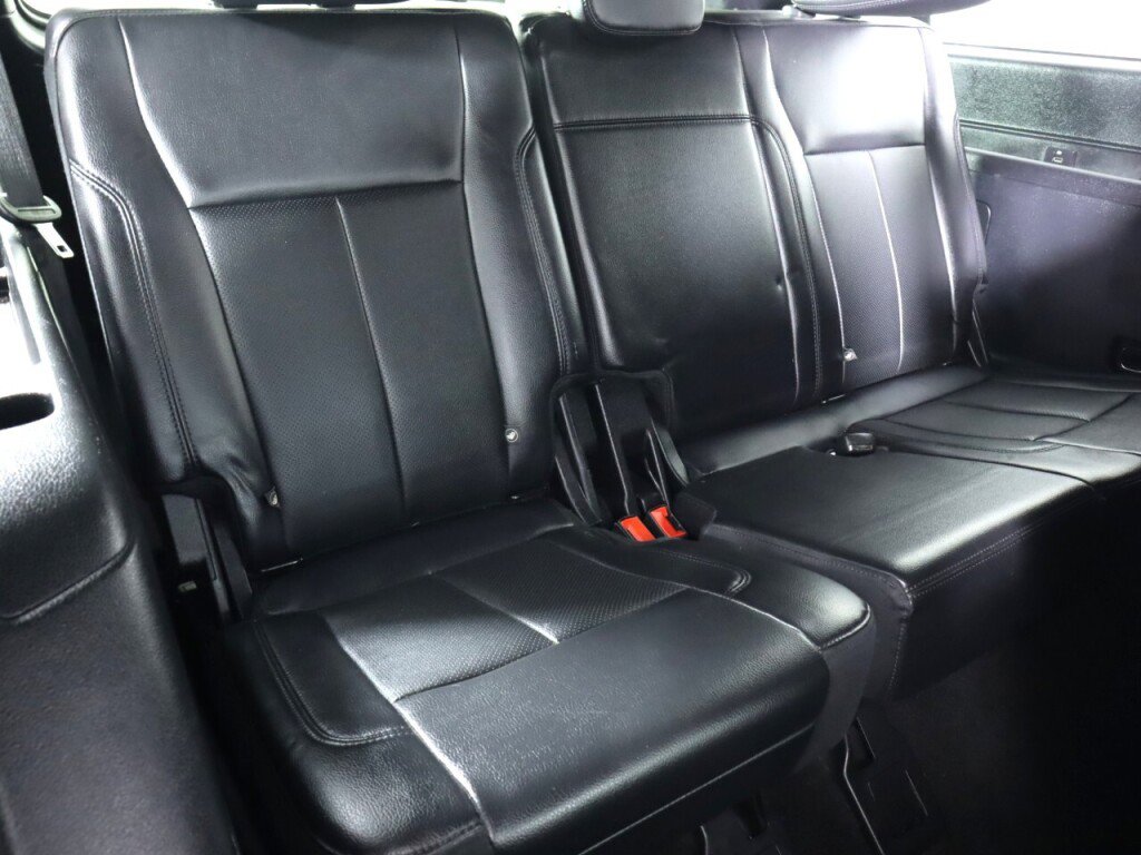 Used 2020 Ford Expedition Max XLT w/ Equipment Group 202A AWD/4WD image 47