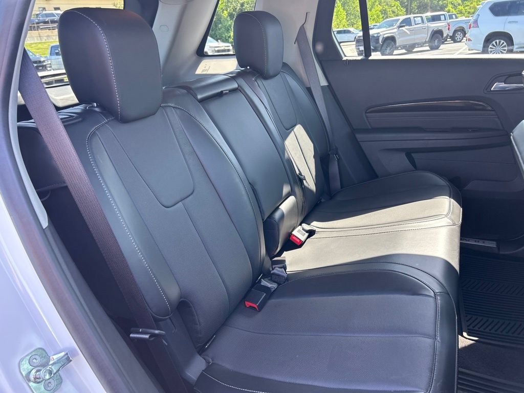 Used 2016 GMC Terrain Denali AWD/4WD image 38