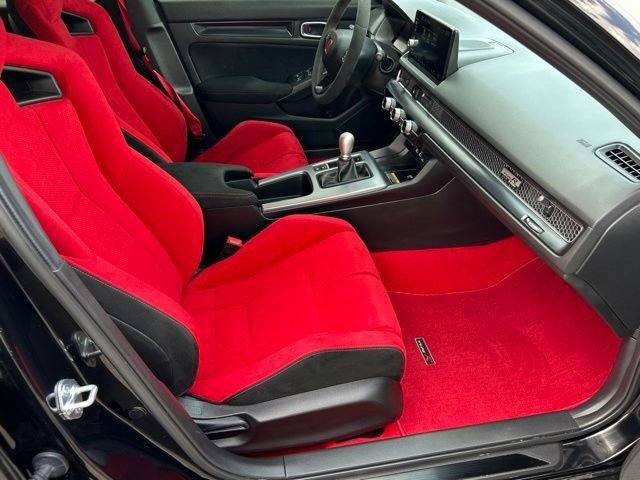 Used 2023 Honda Civic Type R image 47