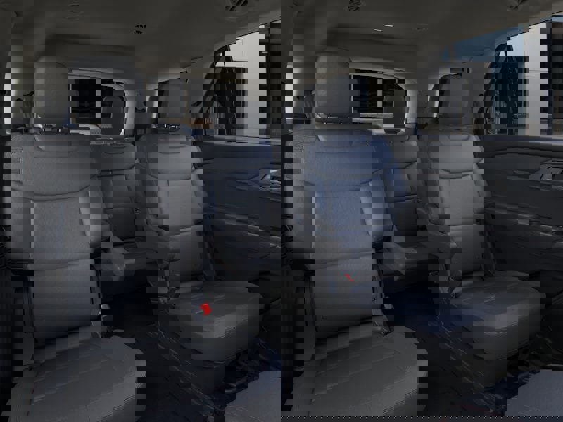 New 2026 Ford Explorer Active image 11