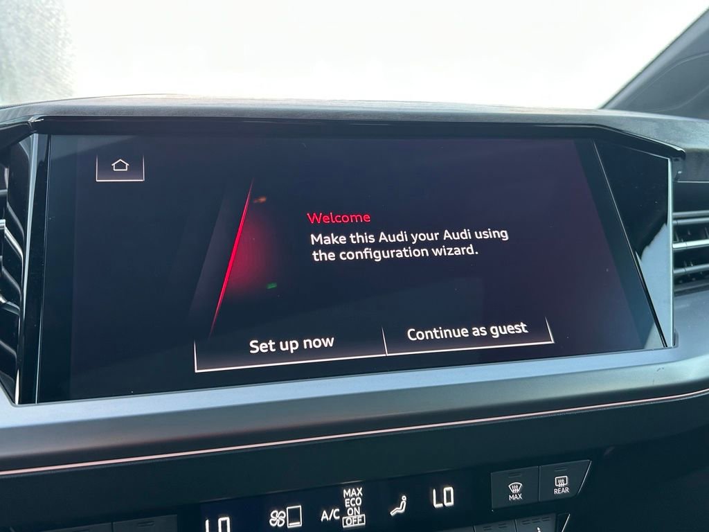 Used 2023 Audi Q4 e-tron Premium w/ Convenience Package image 18