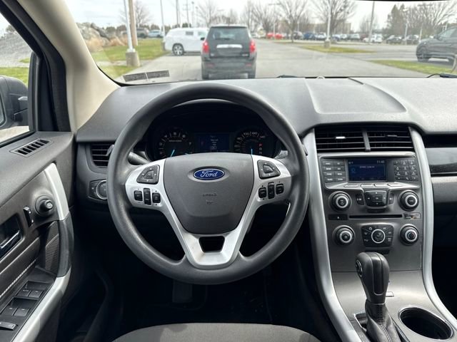 Used 2014 Ford Edge SE w/ Equipment Group 101A AWD/4WD image 48
