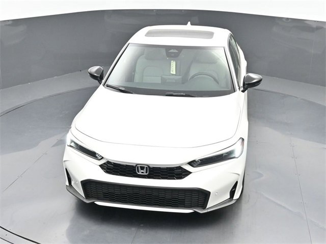 New 2025 Honda Civic Sport Touring image 26