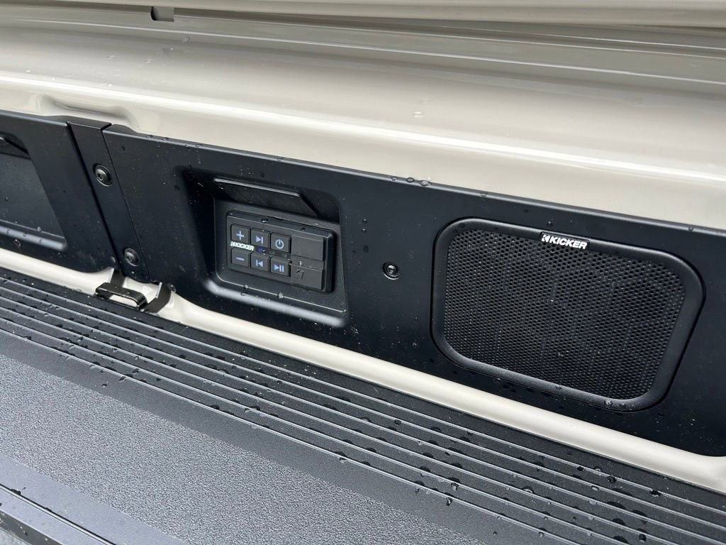 New 2026 GMC Sierra 2500 AT4X image 31