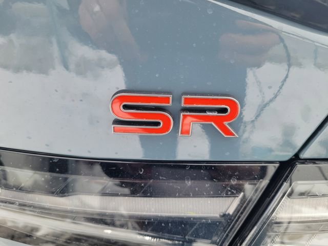 New 2026 Nissan Sentra SR w/ SR Premium Package image 4