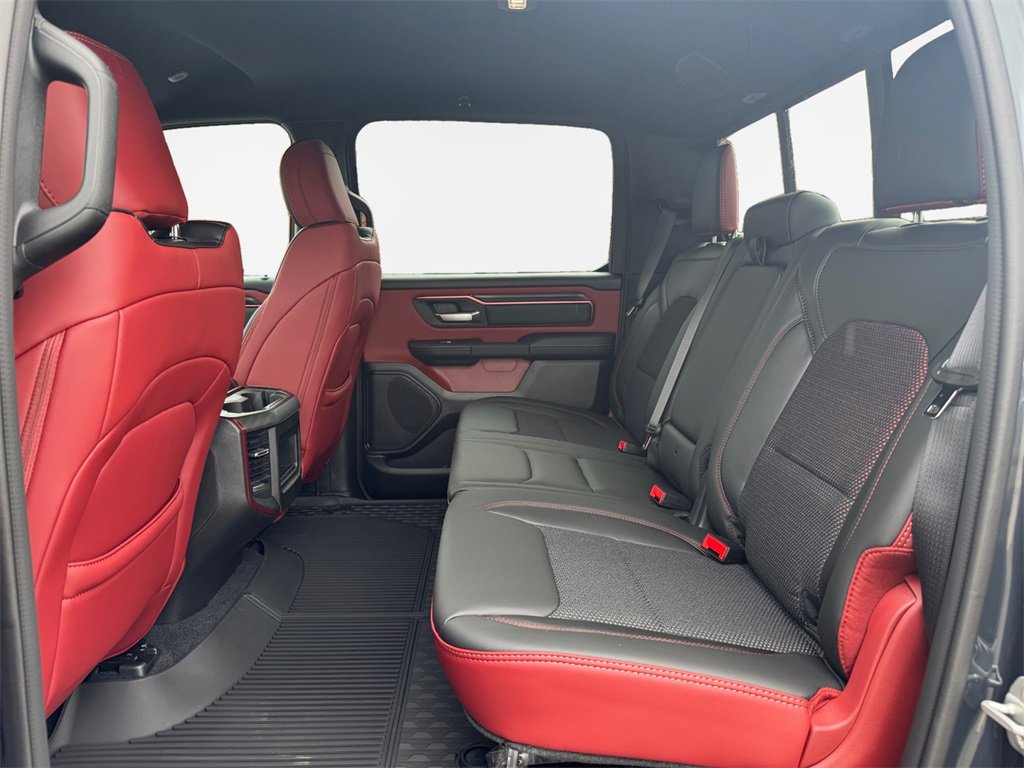 New 2026 RAM 1500 Rebel image 24