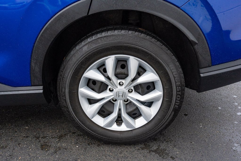 Certified 2023 Honda CR-V LX image 25