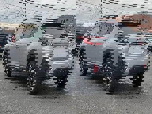 New 2026 Subaru Crosstrek 2.5i Limited image 6