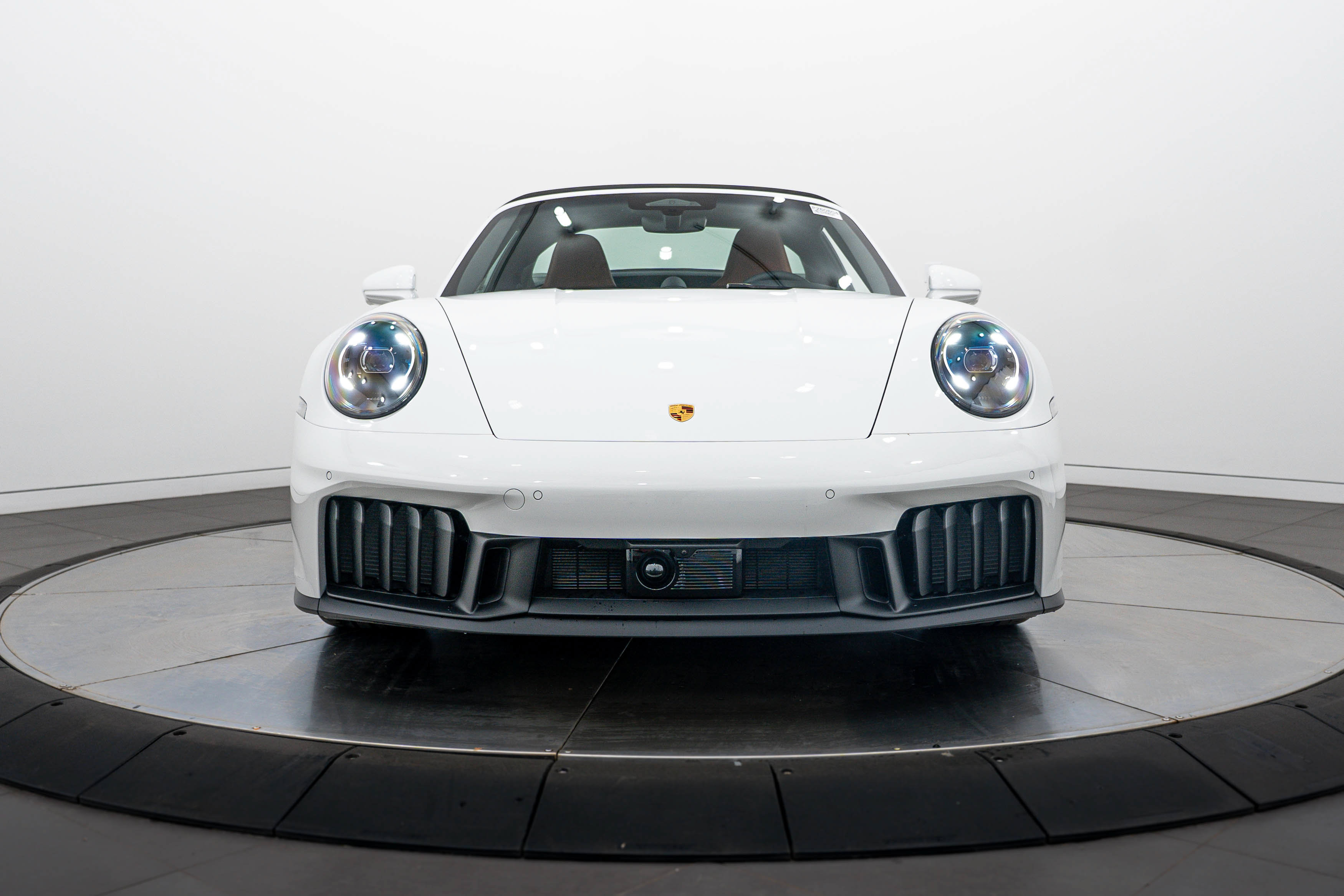 New 2026 Porsche 911 Targa 4 GTS AWD/4WD image 34