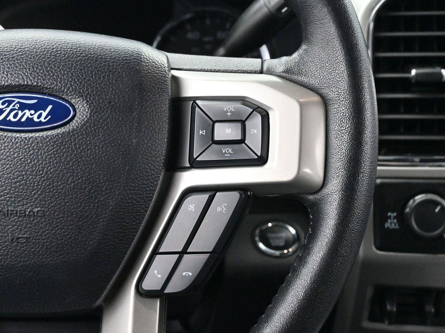 Used 2020 Ford F250 Lariat w/ Lariat Ultimate Package image 18