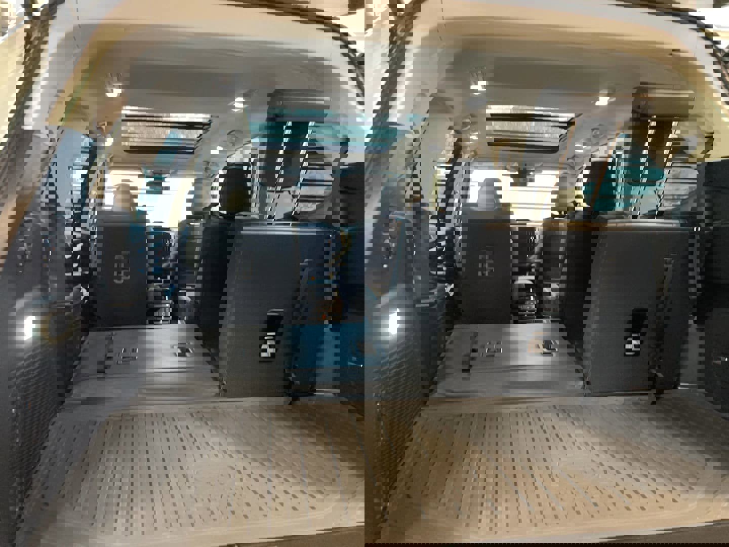 Used 2025 Subaru Ascent Bronze Edition image 27