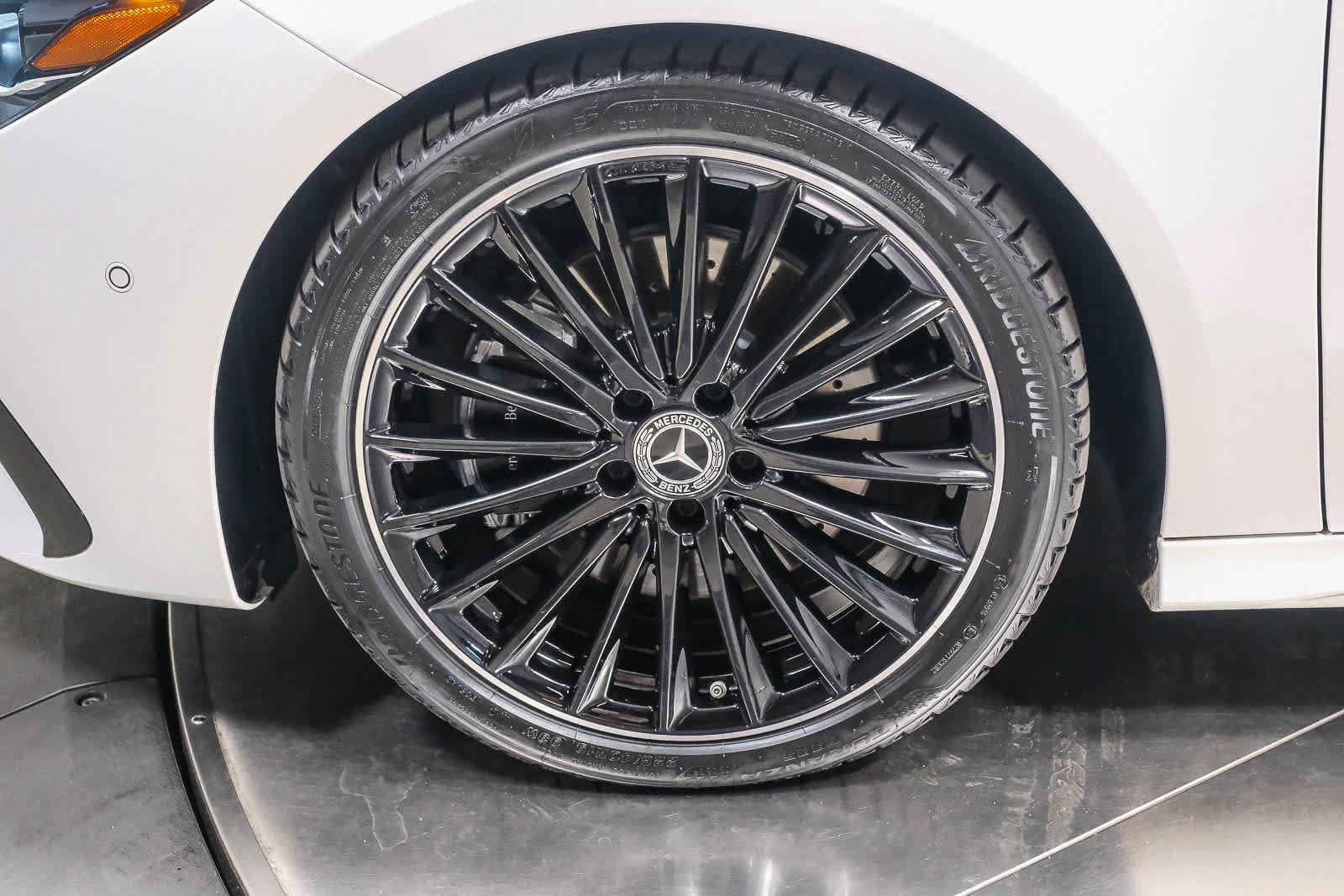 Certified 2024 Mercedes-Benz CLA 250 image 11