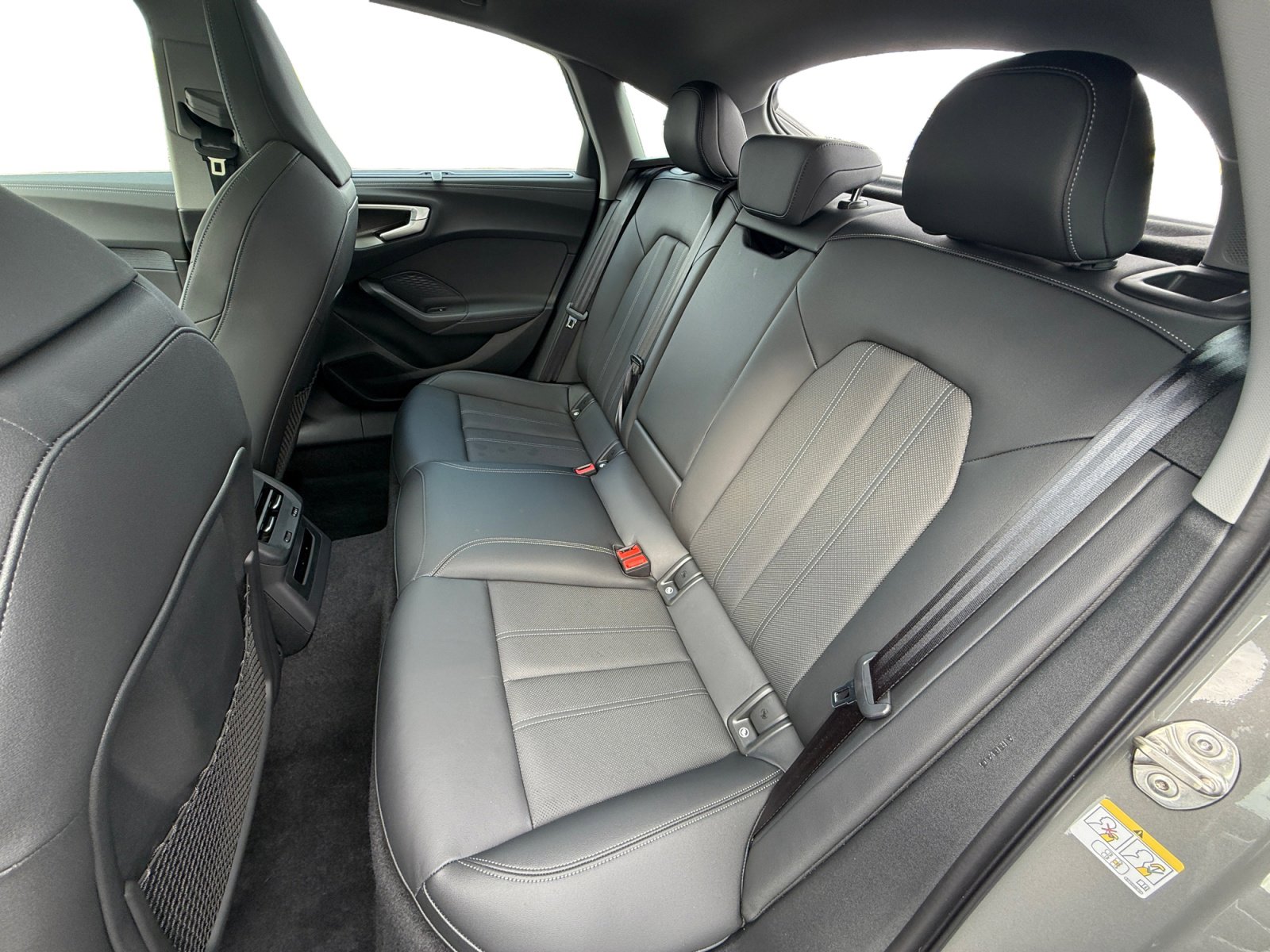 Certified 2025 Audi A5 2.0T Premium Plus Sedan w/ Premium Plus image 30