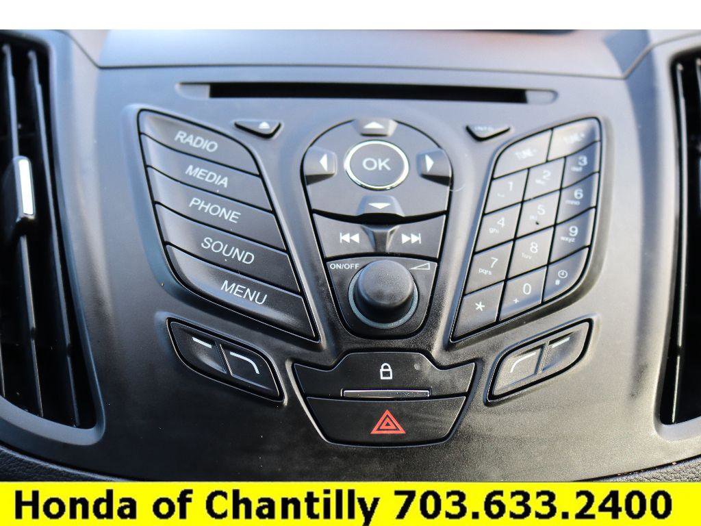 Used 2015 Ford Escape S image 17