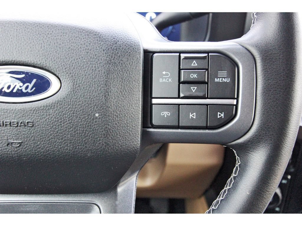 Used 2026 Ford F250 Lariat w/ Chrome Package AWD/4WD image 21