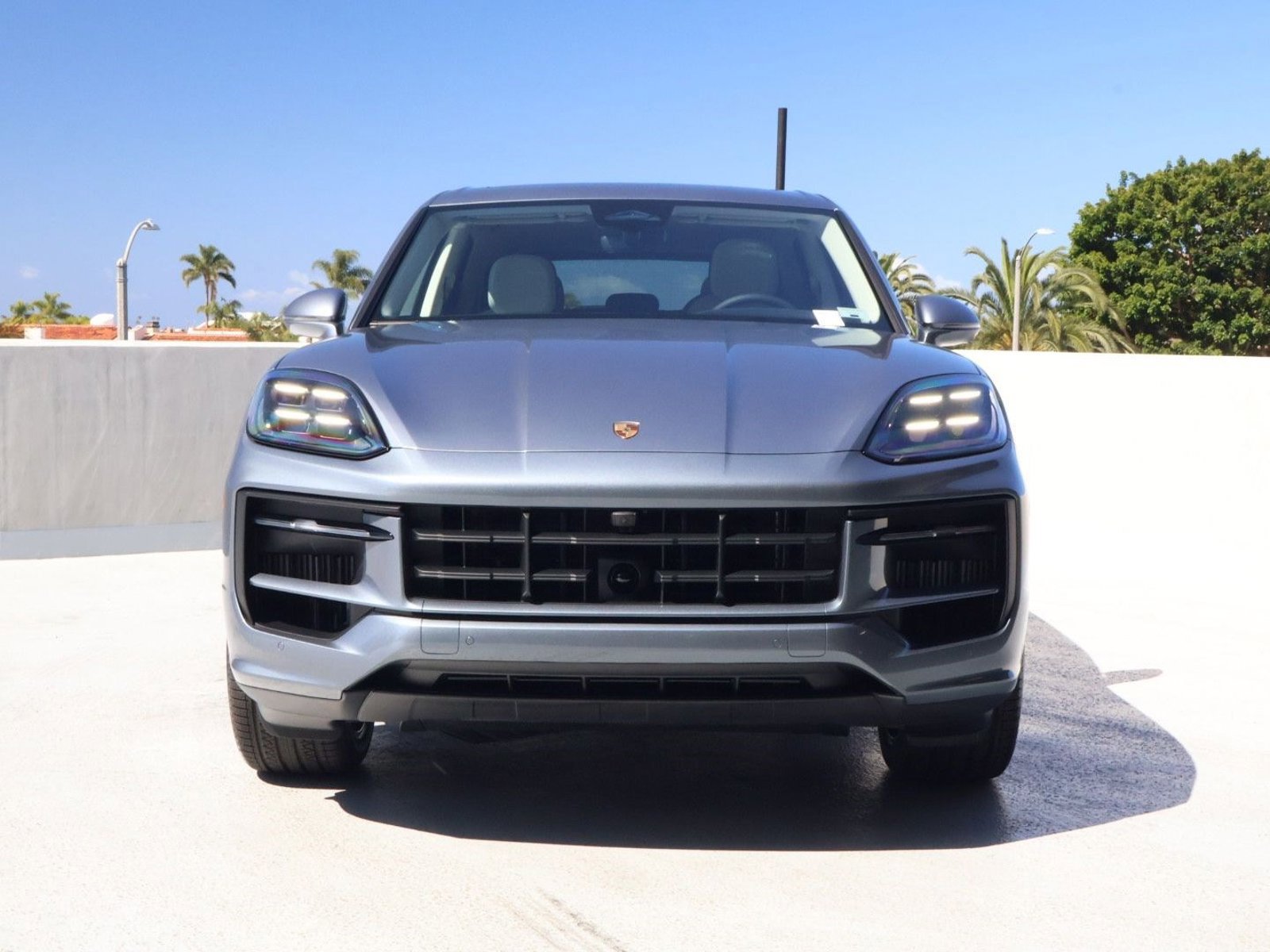 New 2026 Porsche Cayenne image 6