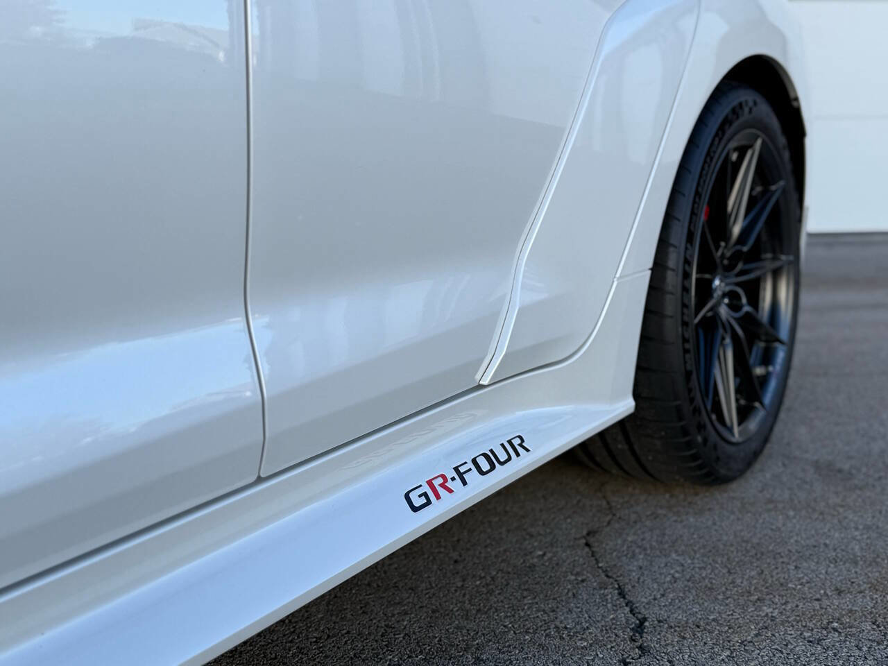 Used 2023 Toyota Corolla GR Morizo AWD/4WD image 35