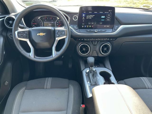Used 2024 Chevrolet Blazer LT w/ Convenience Package image 8