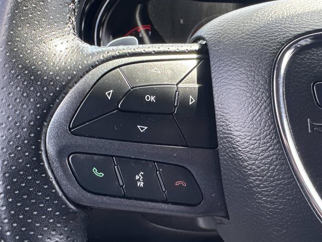 Used 2022 Dodge Durango R/T AWD/4WD image 17